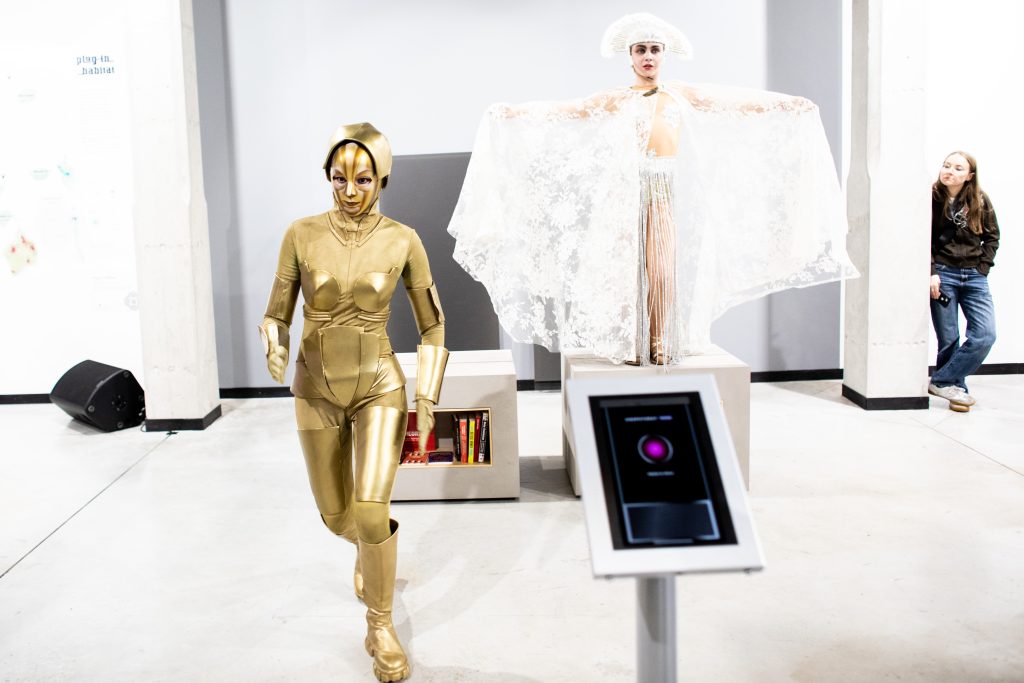 #SOPHYGRAY Performance WRO_2023_2