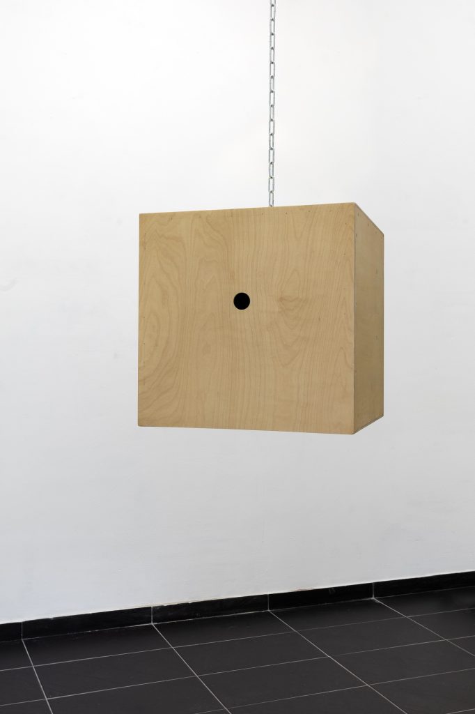 Sissi Installation