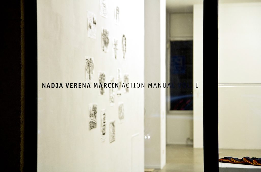 Action Manual I