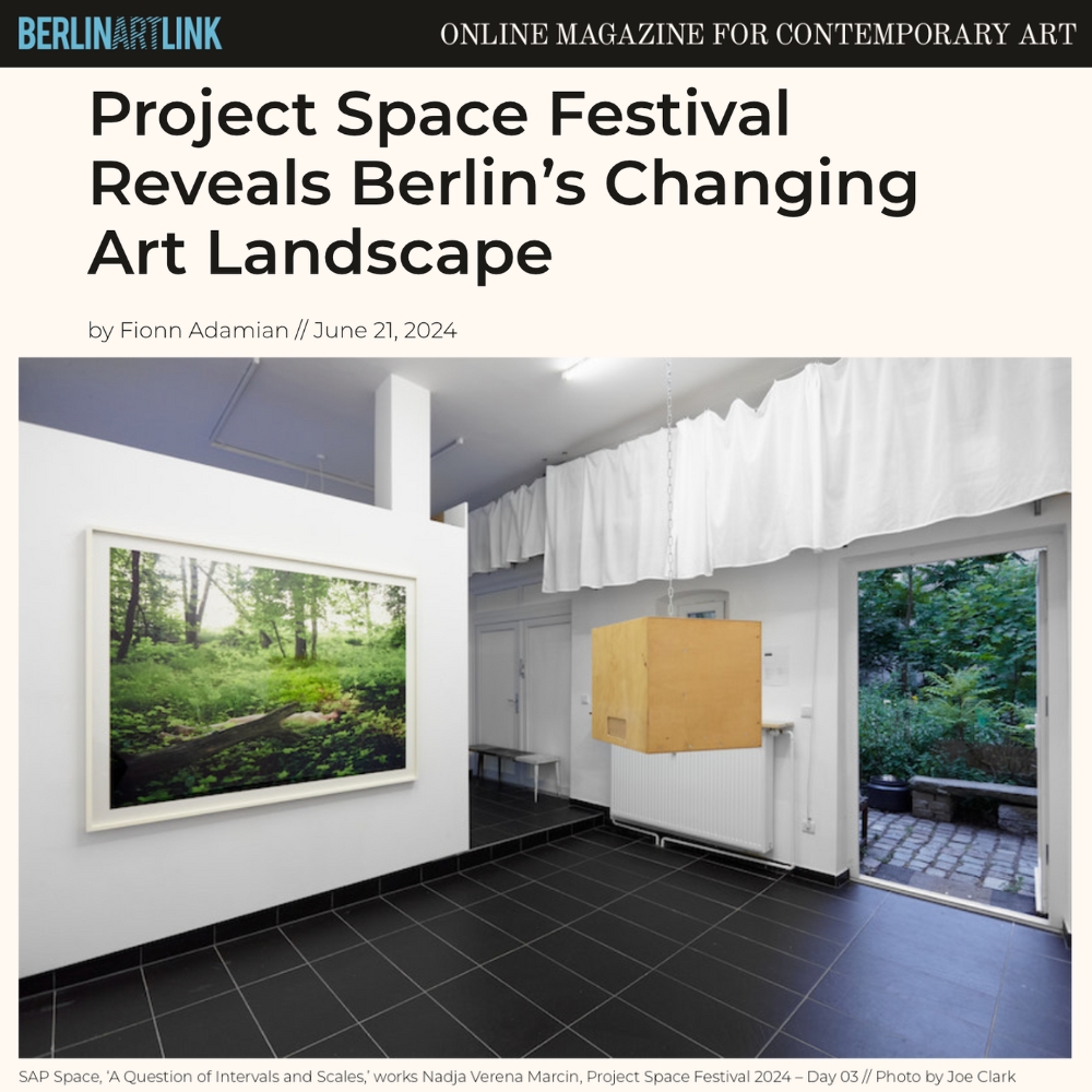 BERLINARTLINK