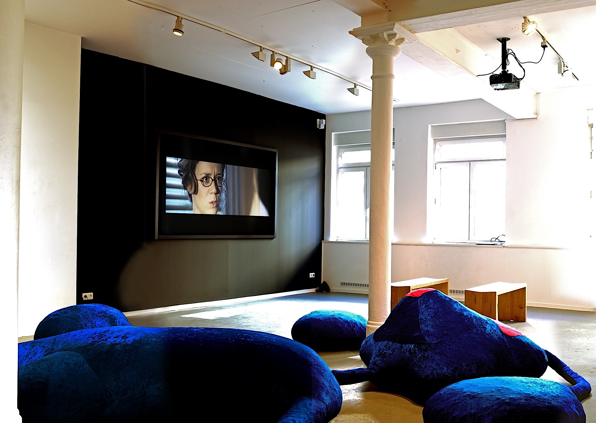 Lost in translation, Jens Fehring Gallery