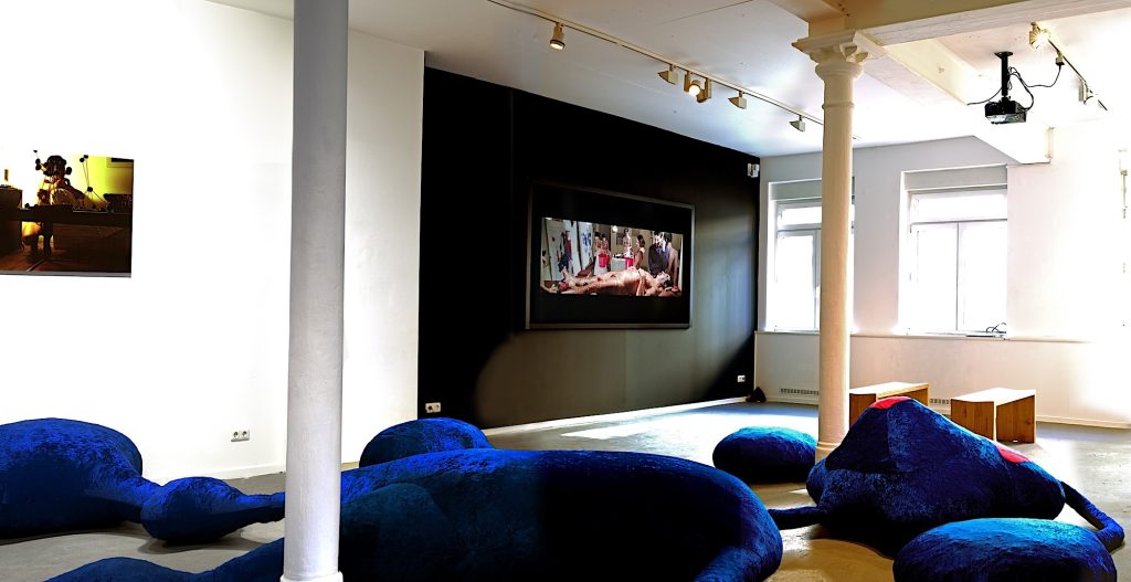 Lost in translation, Jens Fehring Gallery