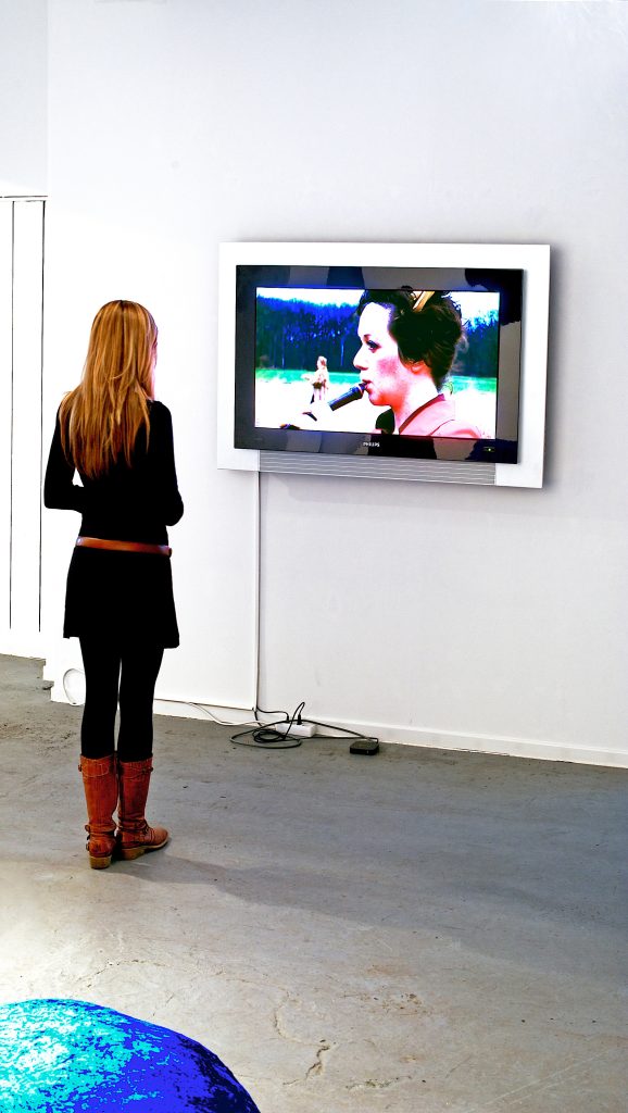 Lost in translation, Jens Fehring Gallery