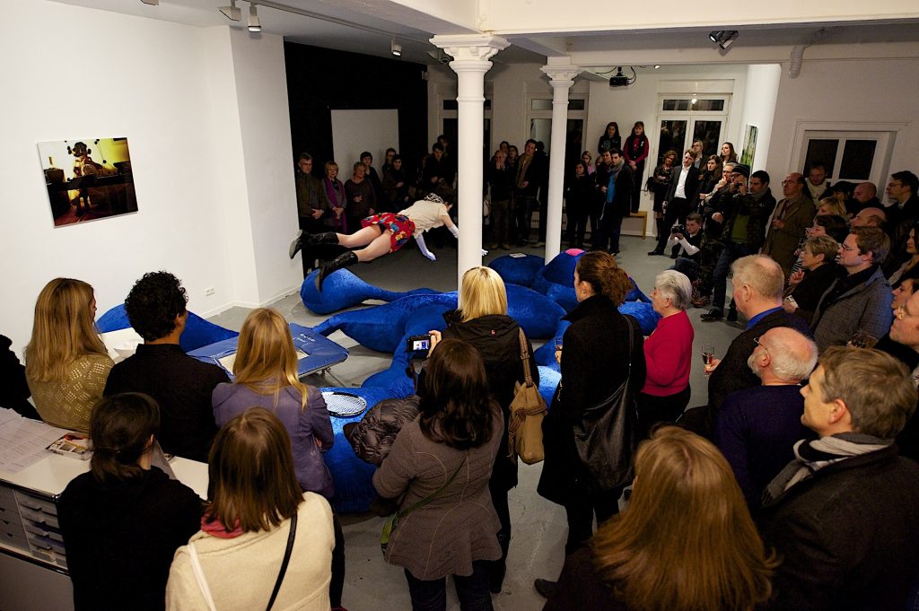 Lost in translation, Jens Fehring Gallery