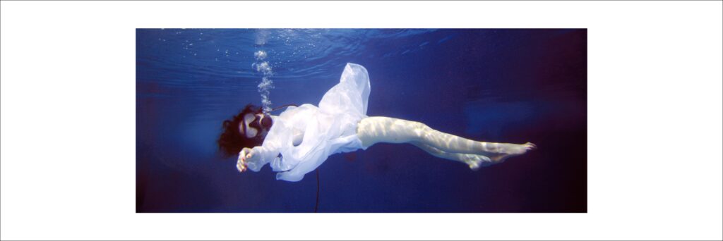 Nadja Verena Marcin, Edition Ophelia