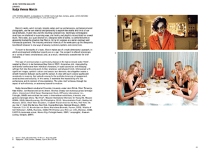 catalog-the-solo-project-2011-3